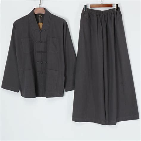 中台居士服|【居士服意思】禪修者的衣著指南：深入瞭解居士服意思與挑選秘。